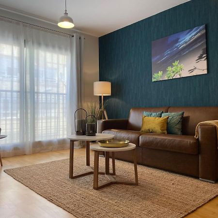 A Space That Feels Like Home With Private Parking มาลากา ภายนอก รูปภาพ