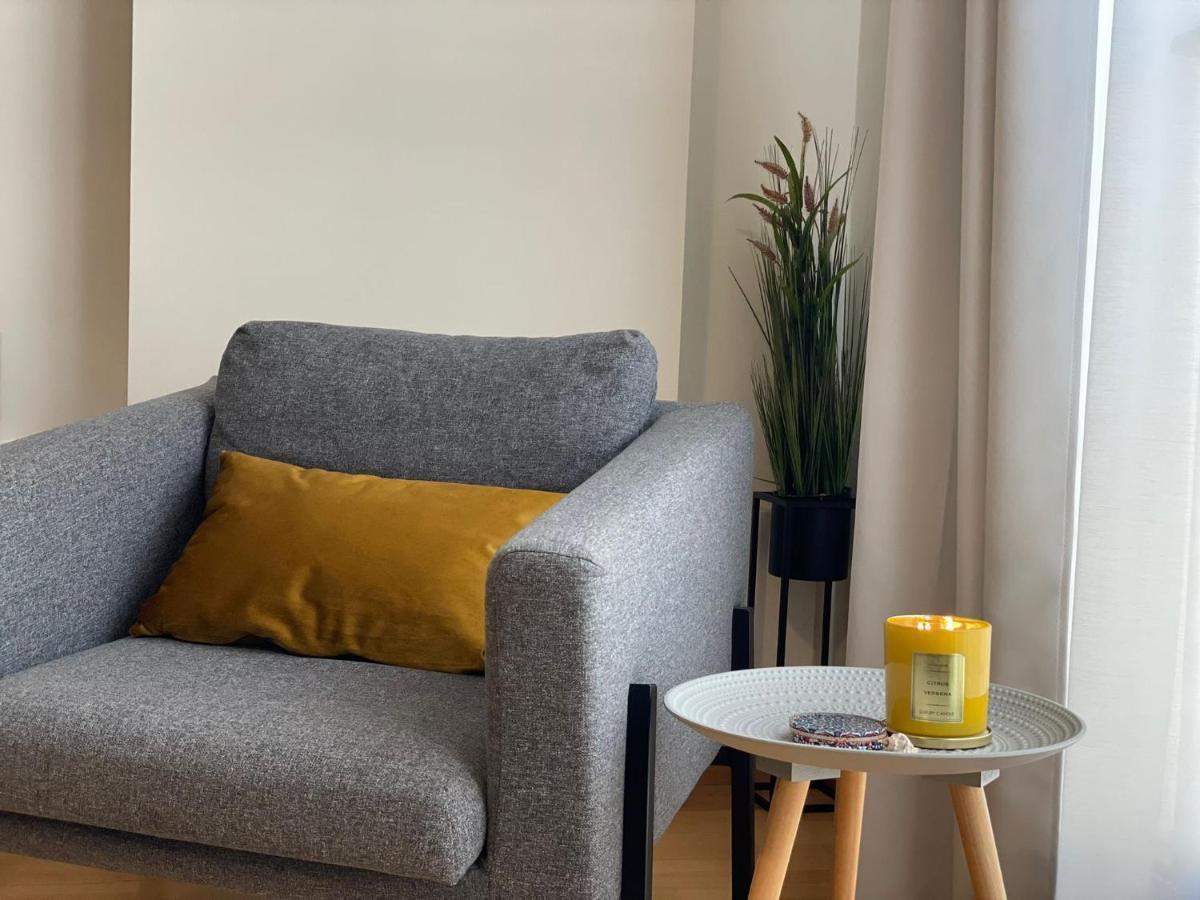 A Space That Feels Like Home With Private Parking มาลากา ภายนอก รูปภาพ