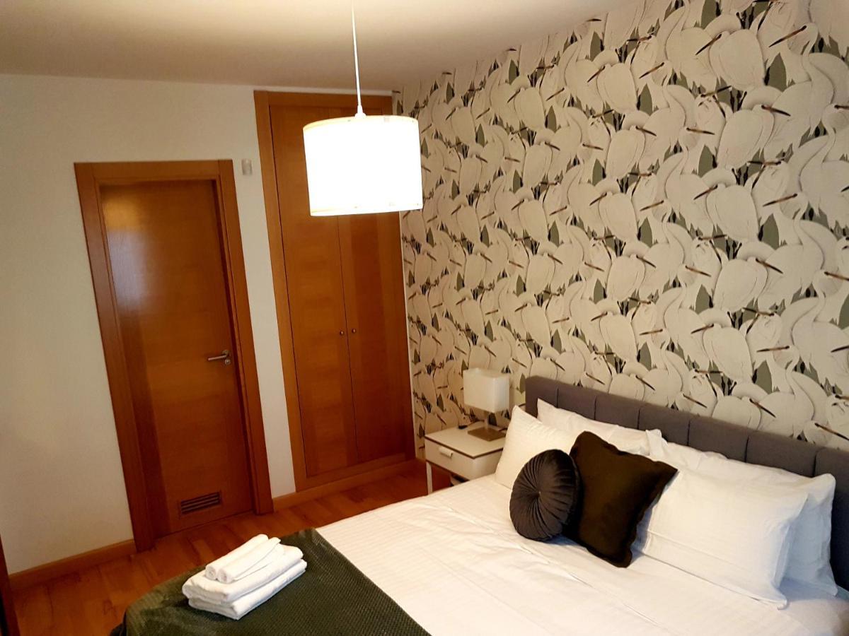 A Space That Feels Like Home With Private Parking มาลากา ภายนอก รูปภาพ
