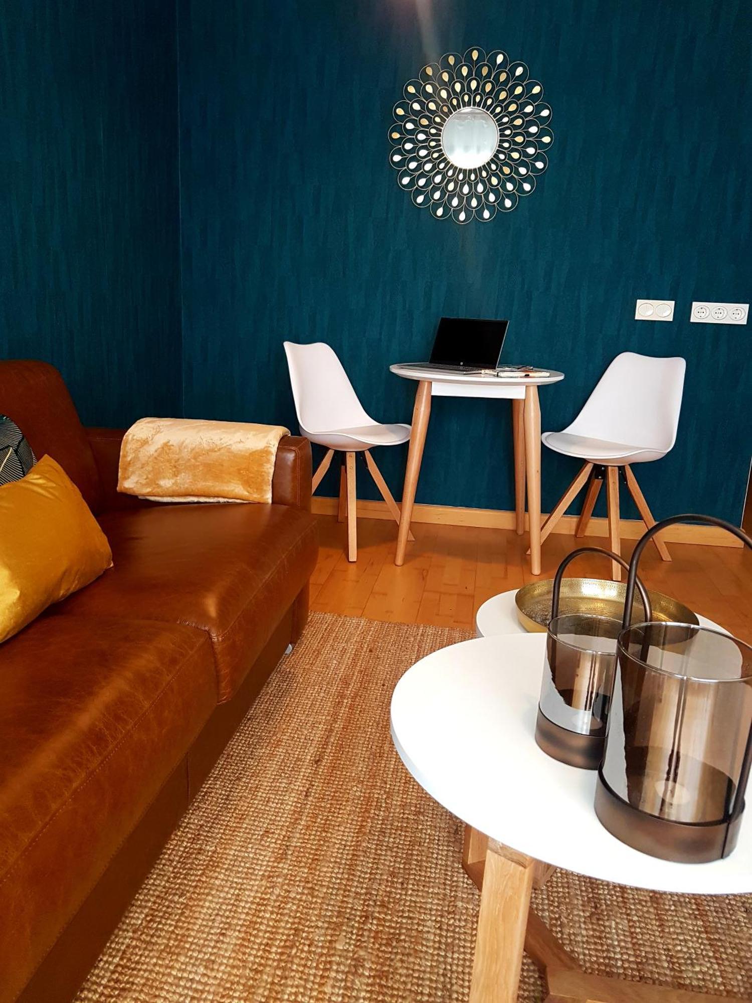 A Space That Feels Like Home With Private Parking มาลากา ภายนอก รูปภาพ