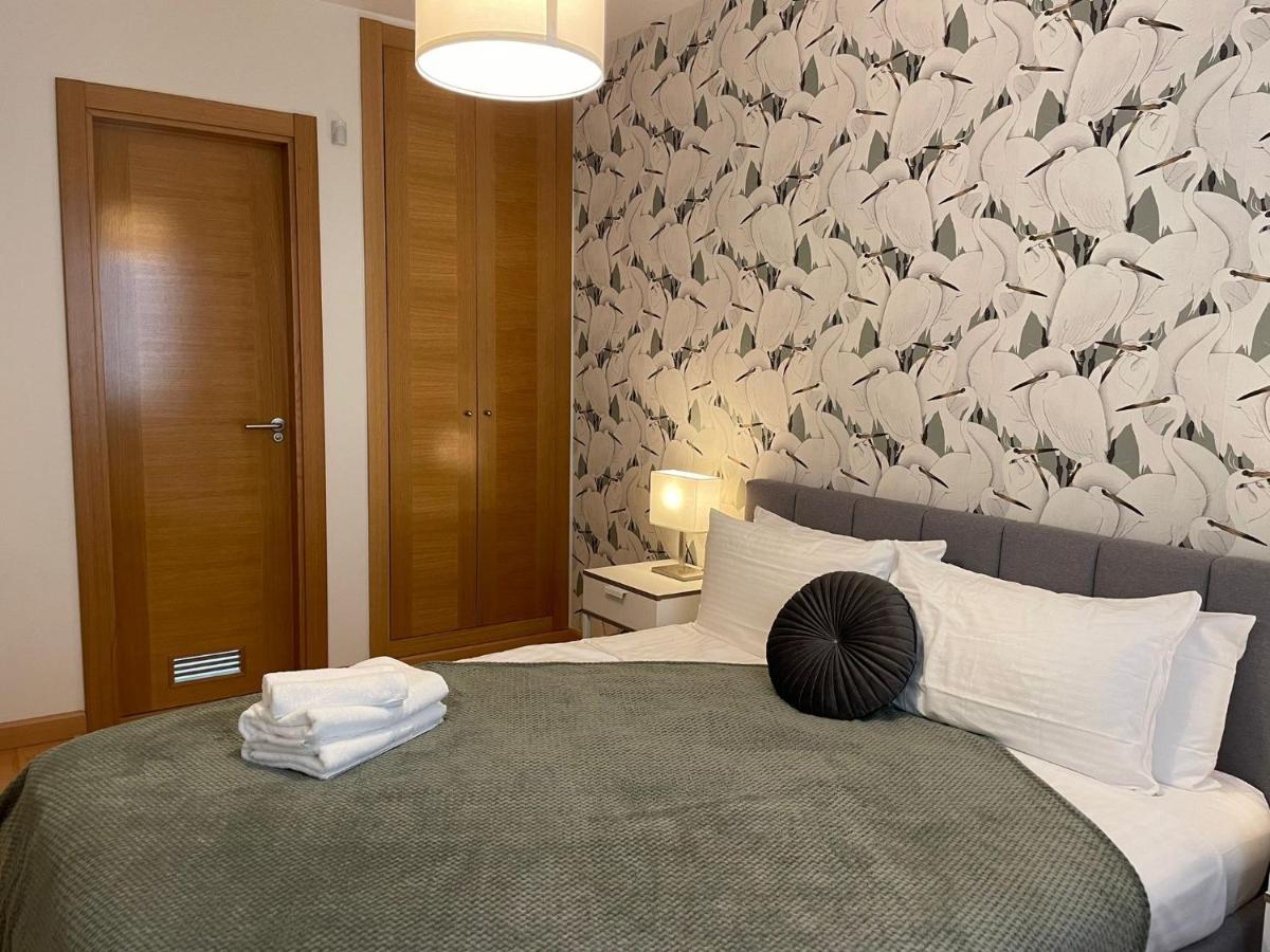 A Space That Feels Like Home With Private Parking มาลากา ภายนอก รูปภาพ