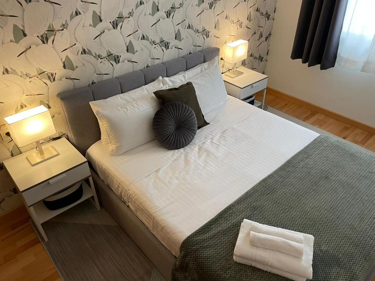 A Space That Feels Like Home With Private Parking มาลากา ภายนอก รูปภาพ